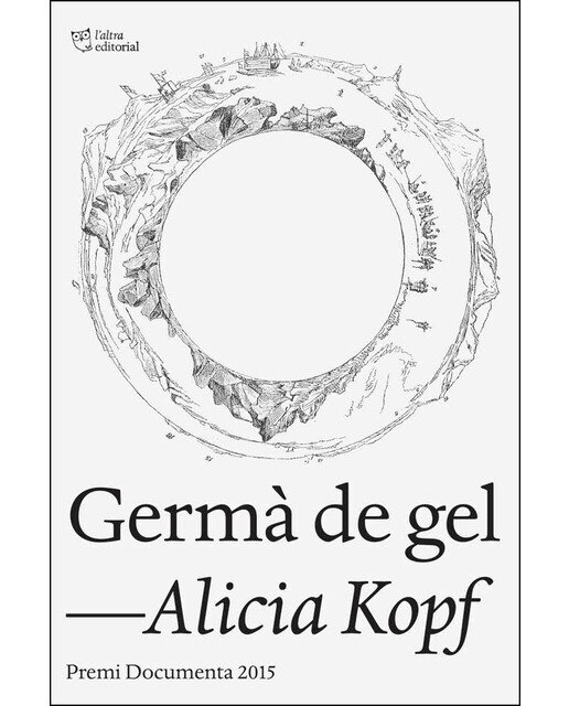 Imagen 0 de Germà de gel