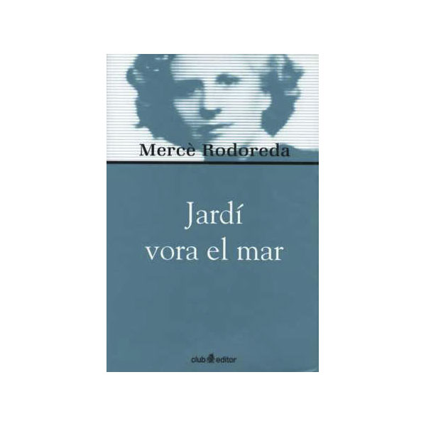 Jardí vora el mar