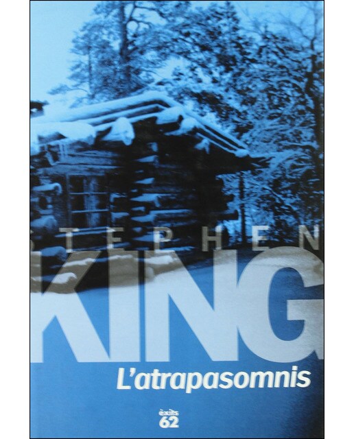 L'atrapasomnis