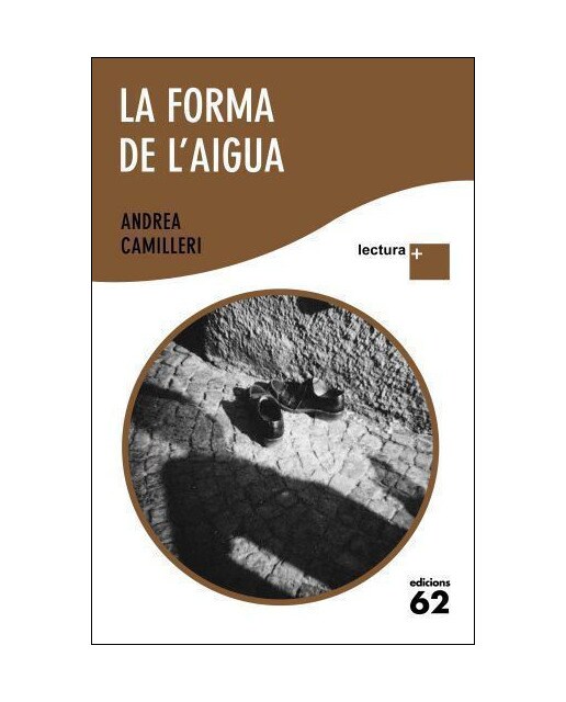 La forma de l'aigua