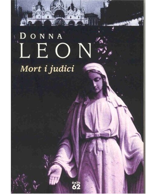 Mort i judici