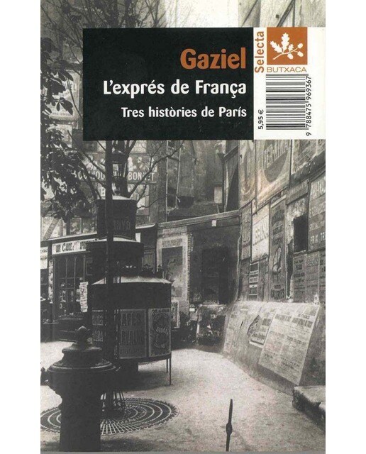 L'exprés de França