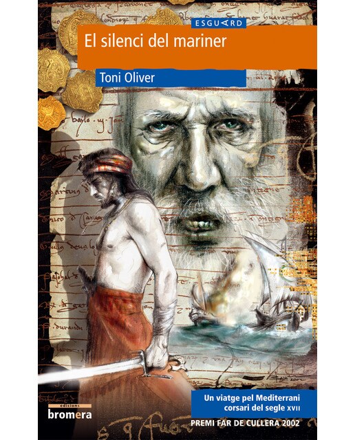 El silenci del mariner(Tapa blanda) 1