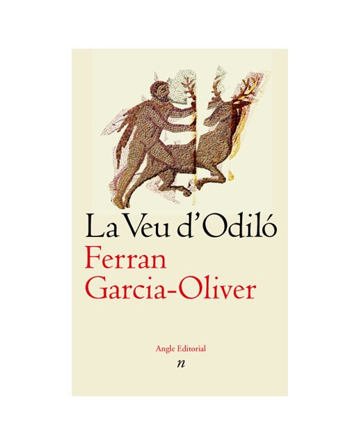 La veu d'odiló