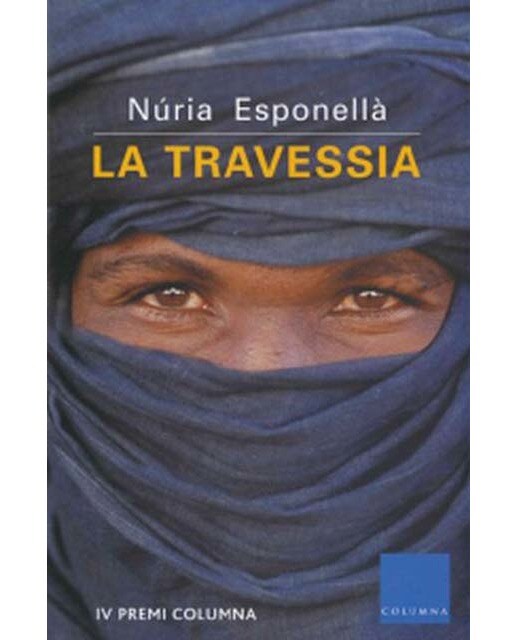 Imagen 1 de La travessia (Tapa dura)