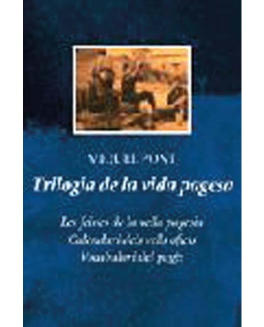 Trilogia de la vida pagesa(Tapa dura) 1