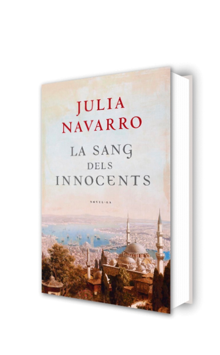 Imagen 0 de La sang dels innocents