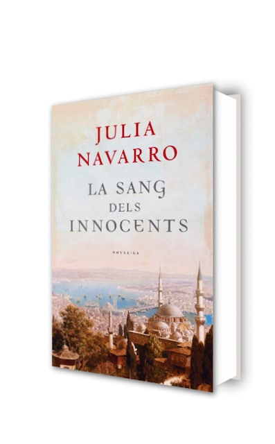 Imagen 0 de La sang dels innocents