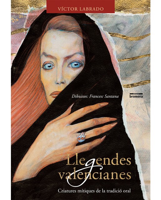 Imagen 0 de Les llegendes valencianes (Tapa dura)