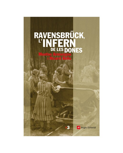 Revensbruck, l'infern de les dones