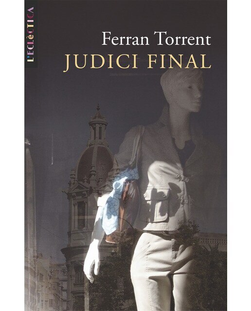 Imagem 0 de Judici final(Tapa blanda)