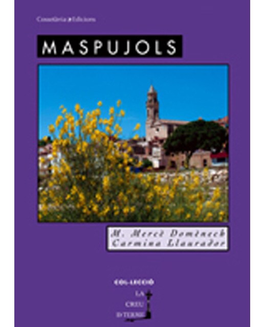 Maspujols