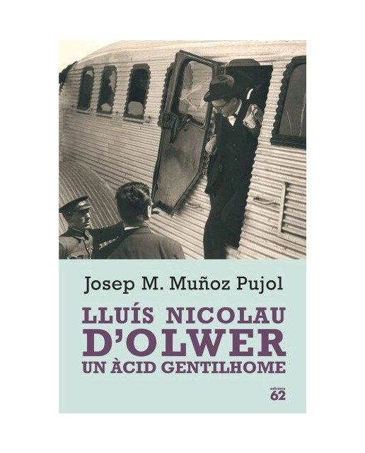 Lluís Nicolau d'Olwer.