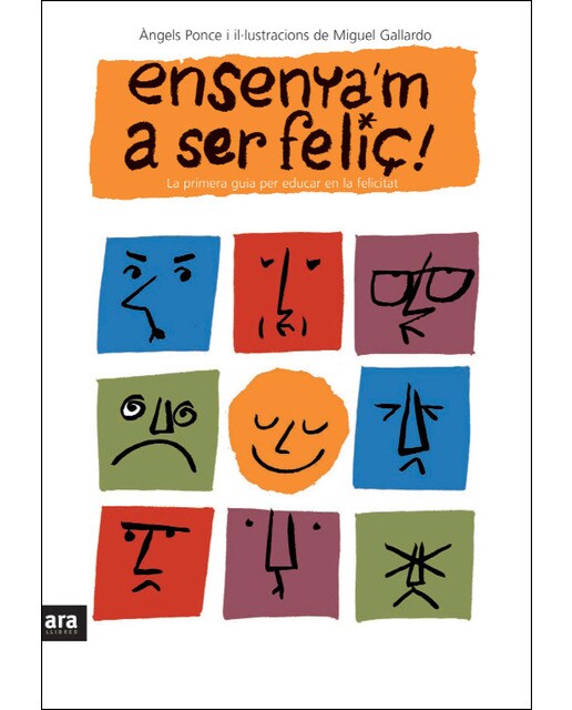 Ensenya'm a ser felic