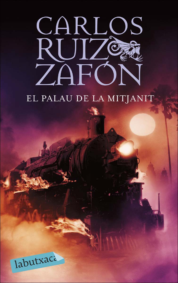 Imagen 0 de El Palau de la Mitjanit  (Bolsillo) (Tapa blanda)