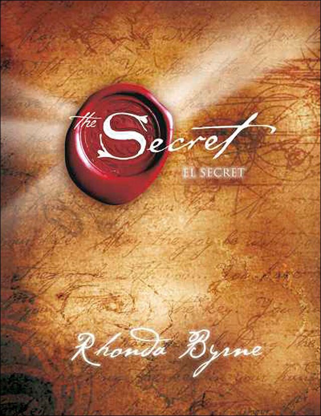 Imagen 0 de El secret (Tapa dura)