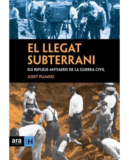 El llegat subterrani