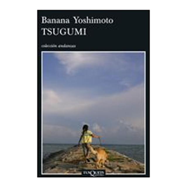 Imagen 0 de Tsugumi (Tapa blanda)