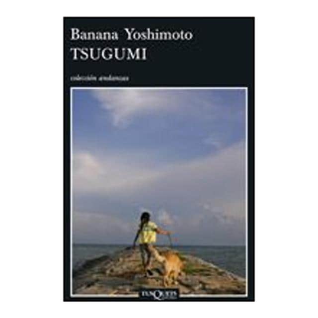 Imagem 0 de Tsugumi(Tapa blanda)