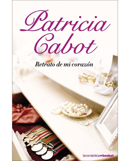 Retrato de mi corazón(Bolsillo) (Tapa blanda) 1
