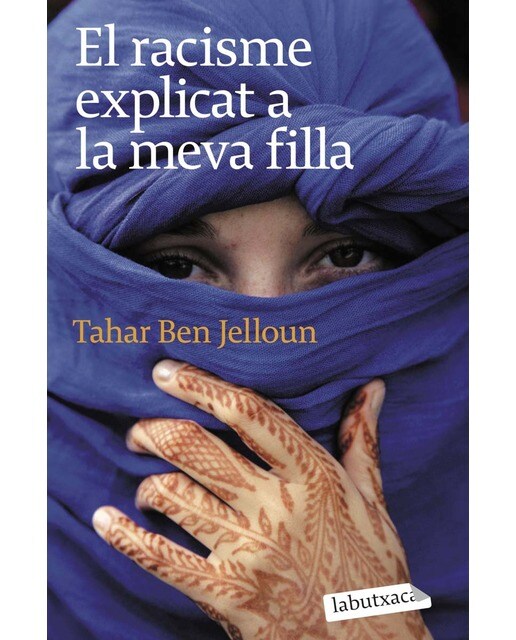 Imagen 0 de El racisme explicat a la meva filla (Bolsillo) (Tapa blanda)