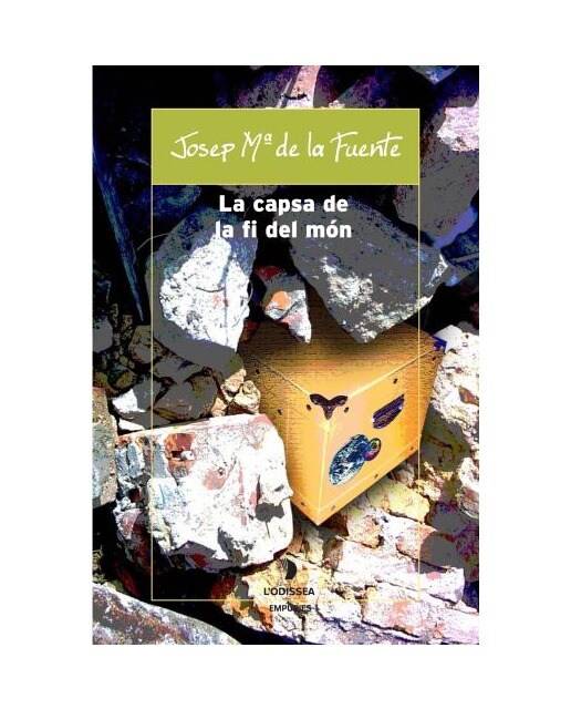La capsa de la fi del mon