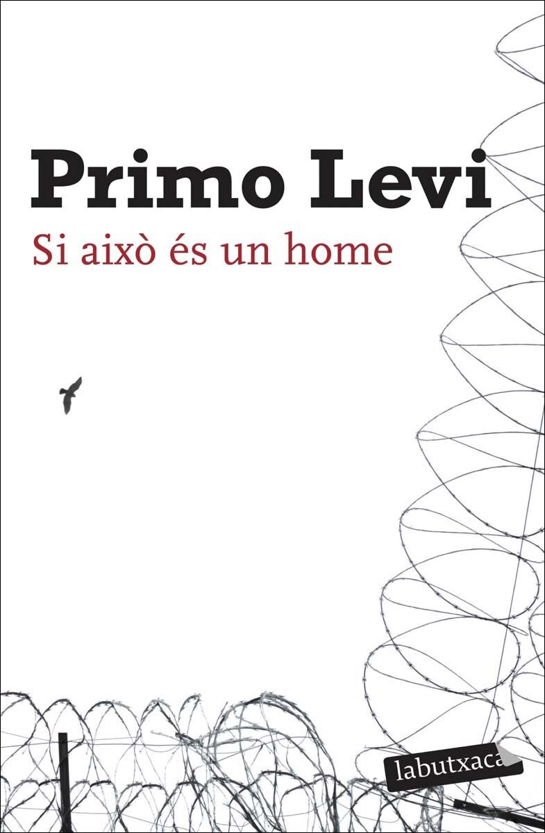 Imagen 0 de Si això és un home (Bolsillo) (Tapa blanda)