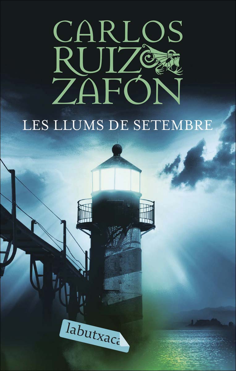 Les llums de setembre(Bolsillo) (Tapa blanda) 1