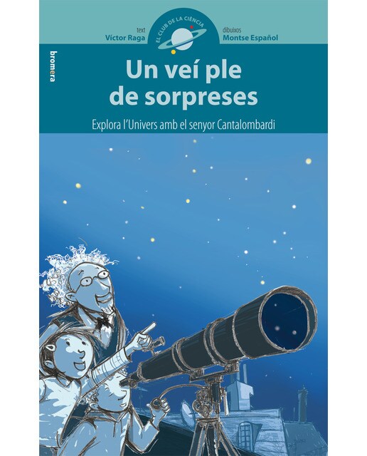 Imagem 0 de Un veí ple de sorpreses