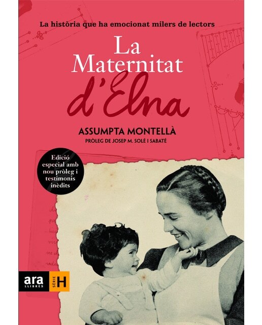 Imagem 0 de La Maternitat D'elna
