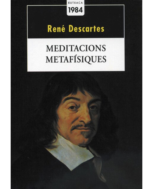 Meditacions metafísiques