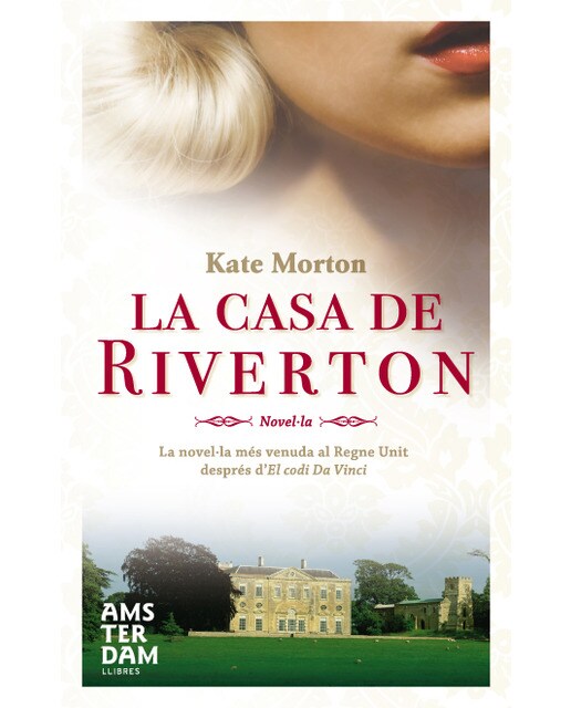La casa de Riverton