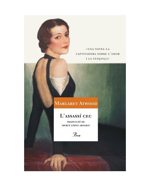 L'assassí cec