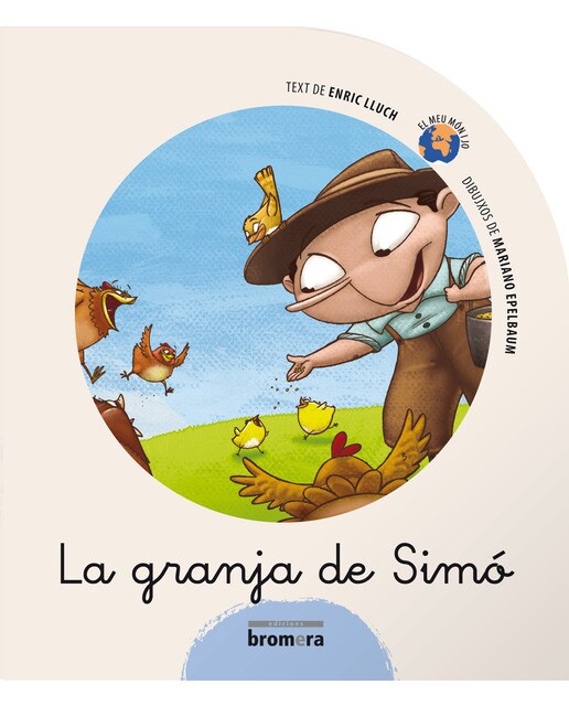 Imagem 0 de La granja de Simó (Capa mole)
