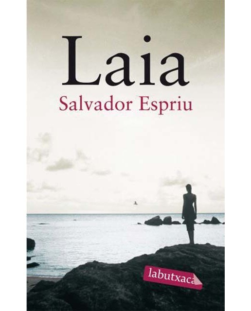 Imagen 0 de Laia: Unes esvanides ombres del nostre mar (Bolsillo) (Tapa blanda)