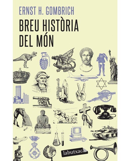 Imagem 0 de Breu història del món(Bolsillo) (Tapa blanda)