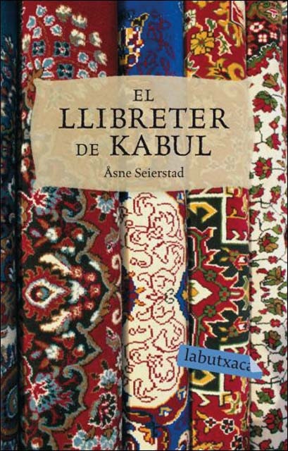 El llibreter de Kabul