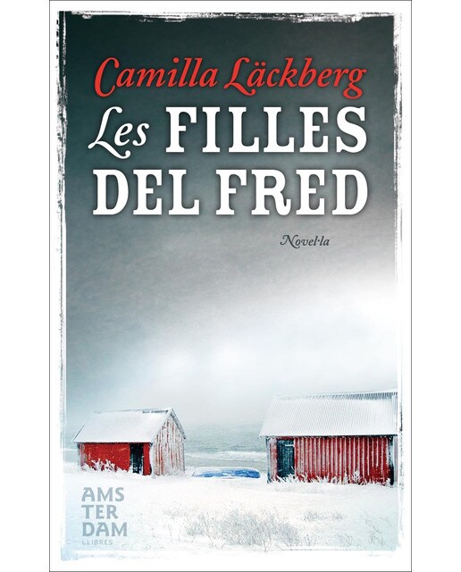 Les filles del fred (Tapa blanda) 1