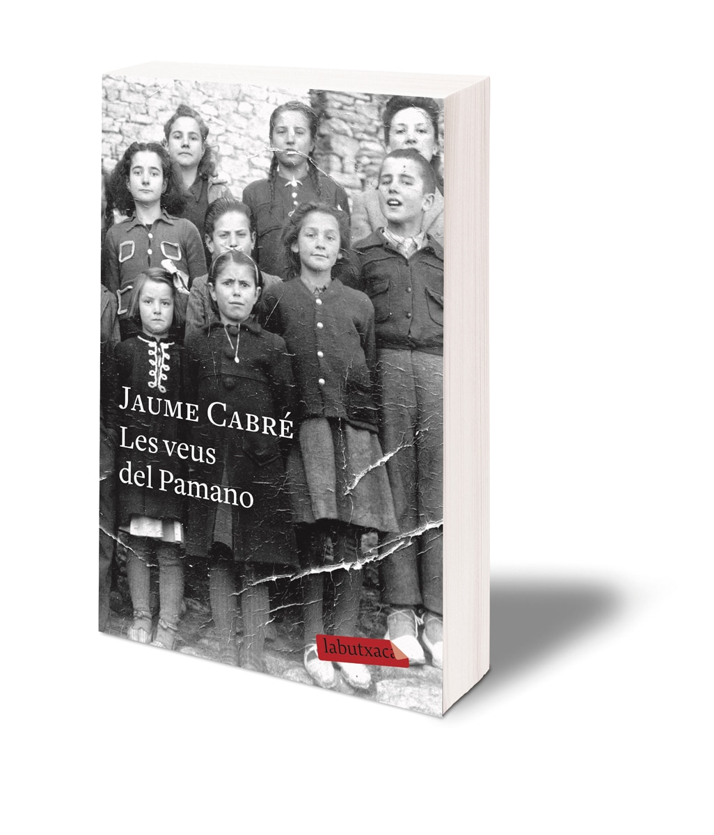Imagen 0 de Les veus del Pamano: Premi de la Crítica Catalana 2005. Premi El Setè Cel 2007  (Bolsillo) (Tapa blanda)