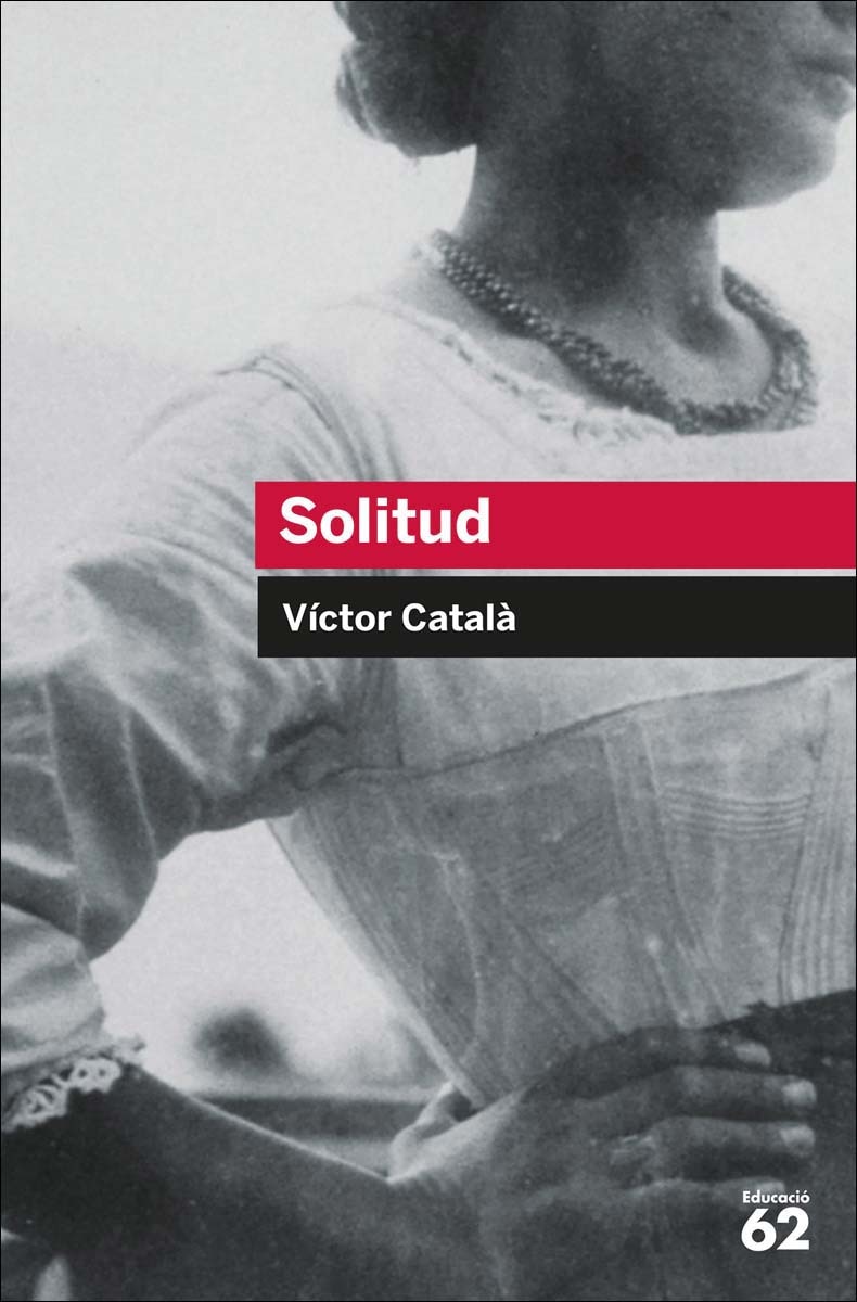 Imagen 0 de Solitud  (Tapa blanda con solapas Tapa blanda)