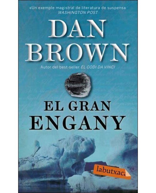 El gran engany