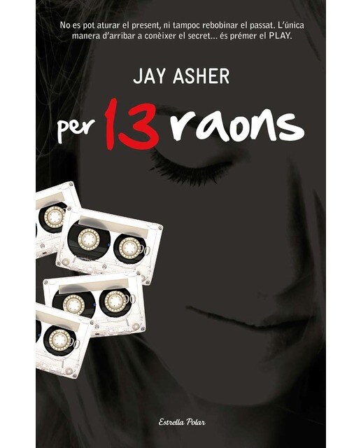Imagem 0 de Per 13 raons: Premi Protagonista Jove (Capa mole com abas)