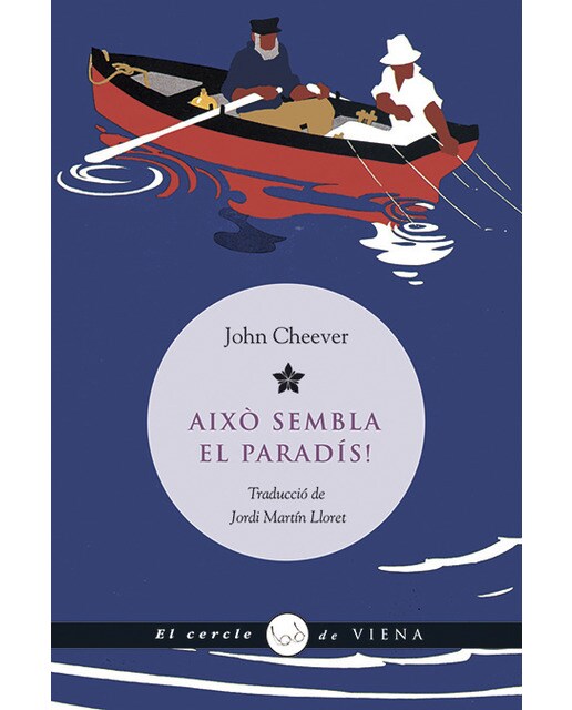 Això sembla el paradís!