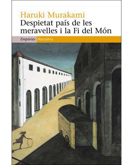 Despietat país de les meravelles i la Fi del Món
