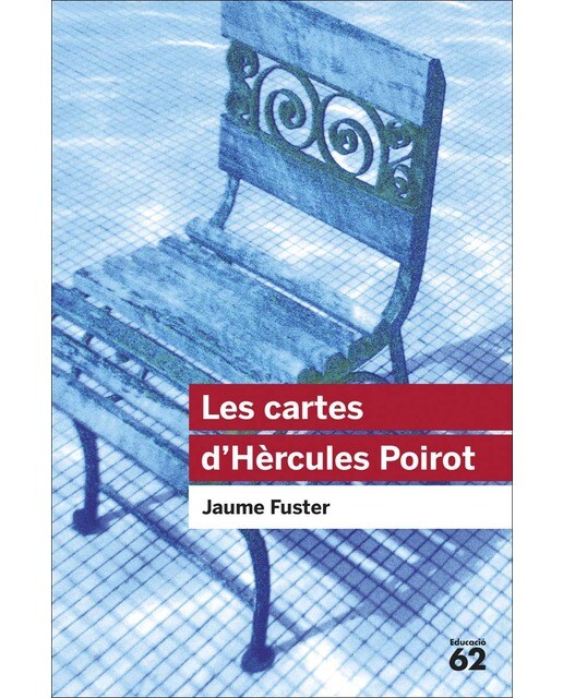 Les cartes d'Hèrcules Poirot