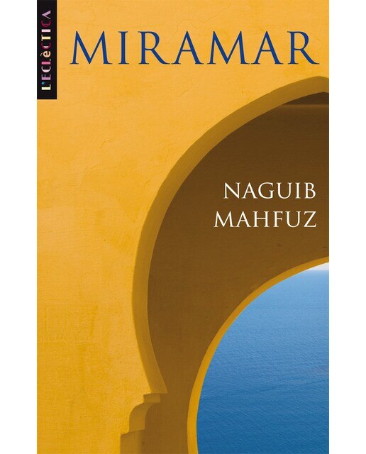 Miramar(Tapa blanda) 1