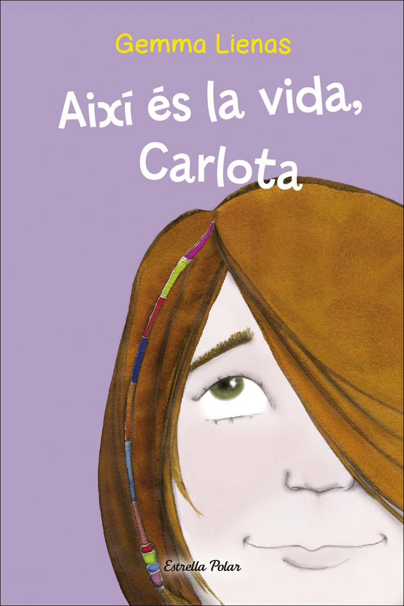 Imagen 0 de Així és la vida, Carlota (Tapa blanda)