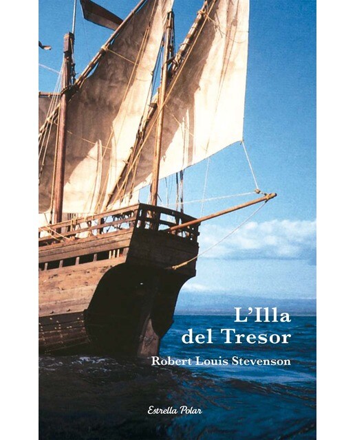 L'Illa del Tresor
