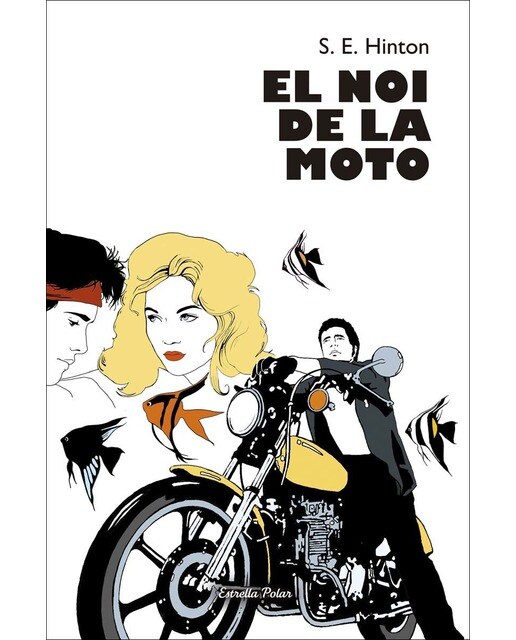 El Noi de la Moto
