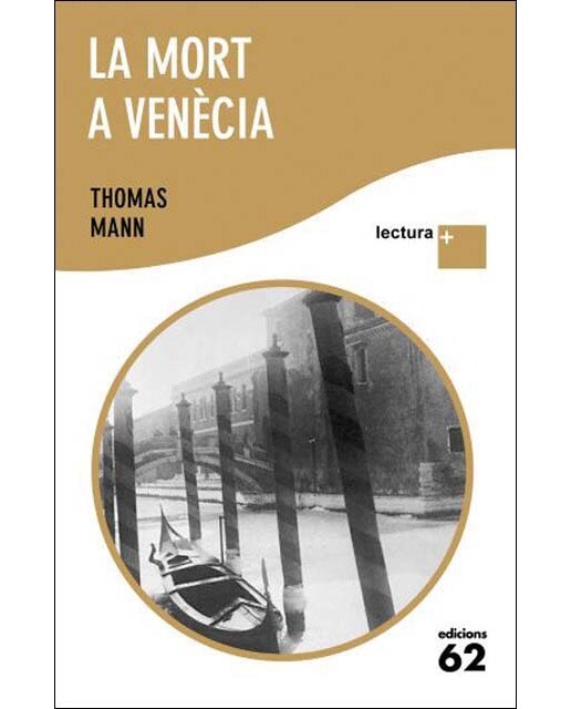 La mort a Venècia